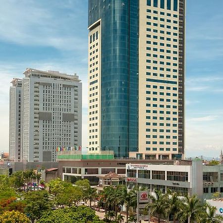 Muong Thanh Luxury Song Lam Hotel Vinh Dış mekan fotoğraf