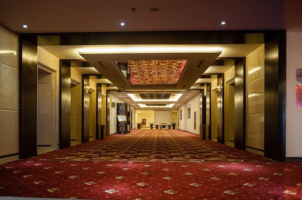 Muong Thanh Luxury Song Lam Hotel Vinh Dış mekan fotoğraf