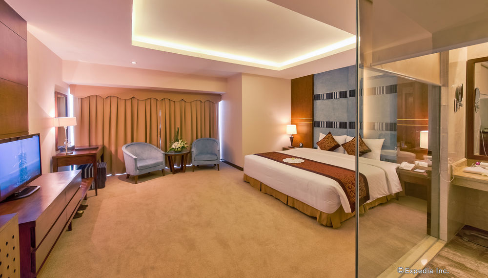 Muong Thanh Luxury Song Lam Hotel Vinh Dış mekan fotoğraf