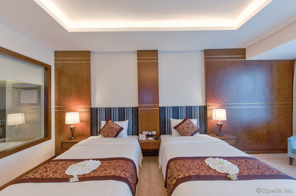 Muong Thanh Luxury Song Lam Hotel Vinh Dış mekan fotoğraf