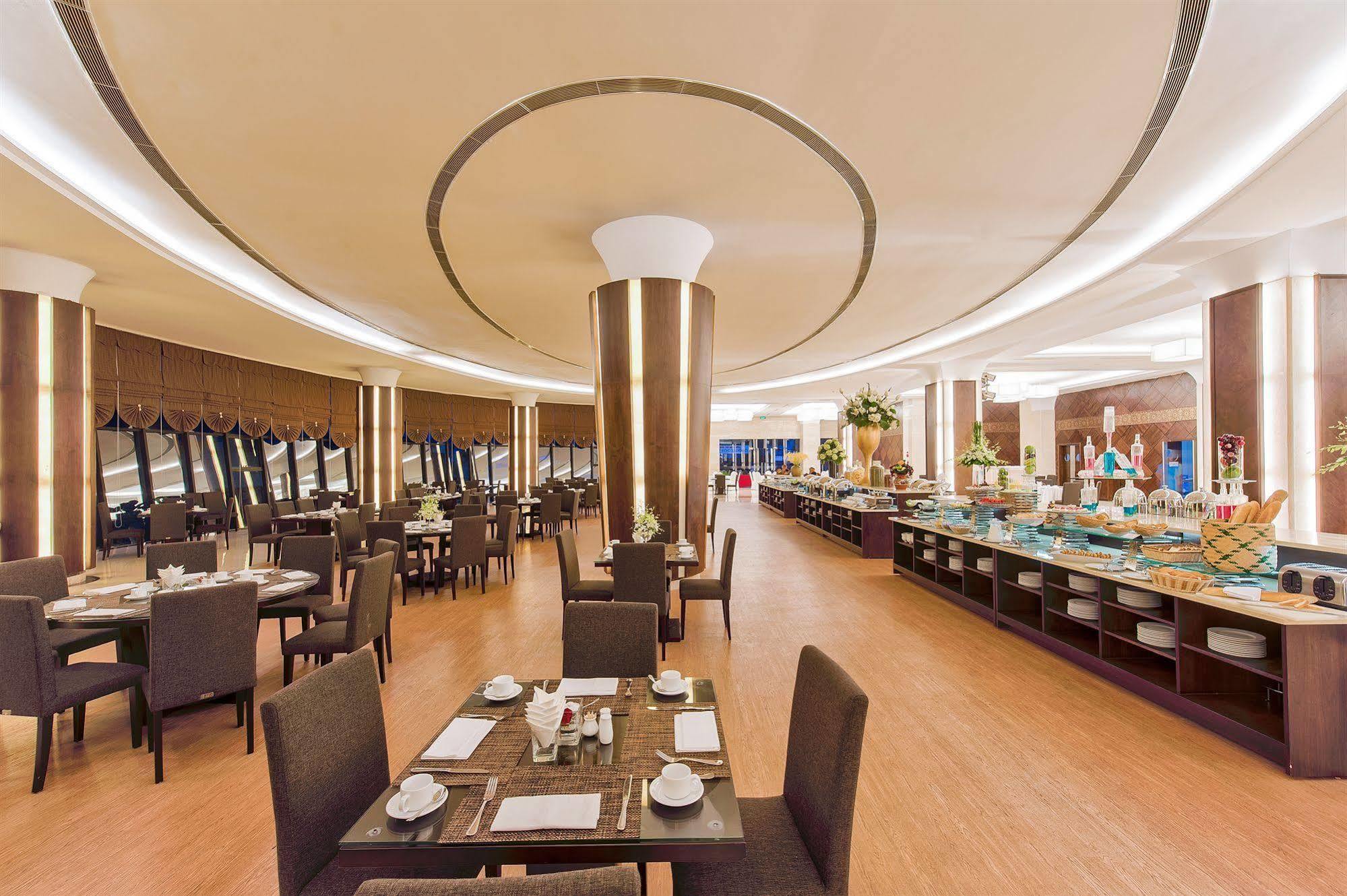 Muong Thanh Luxury Song Lam Hotel Vinh Dış mekan fotoğraf