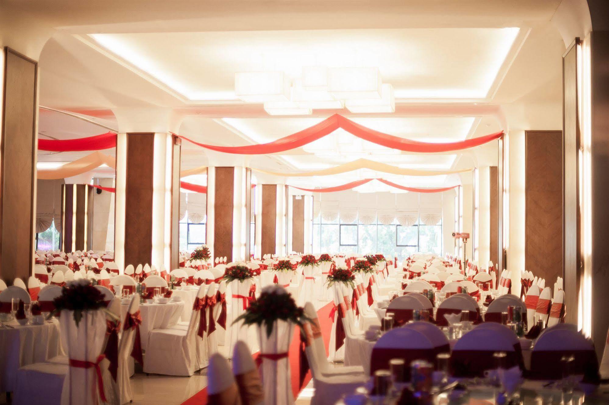 Muong Thanh Luxury Song Lam Hotel Vinh Dış mekan fotoğraf