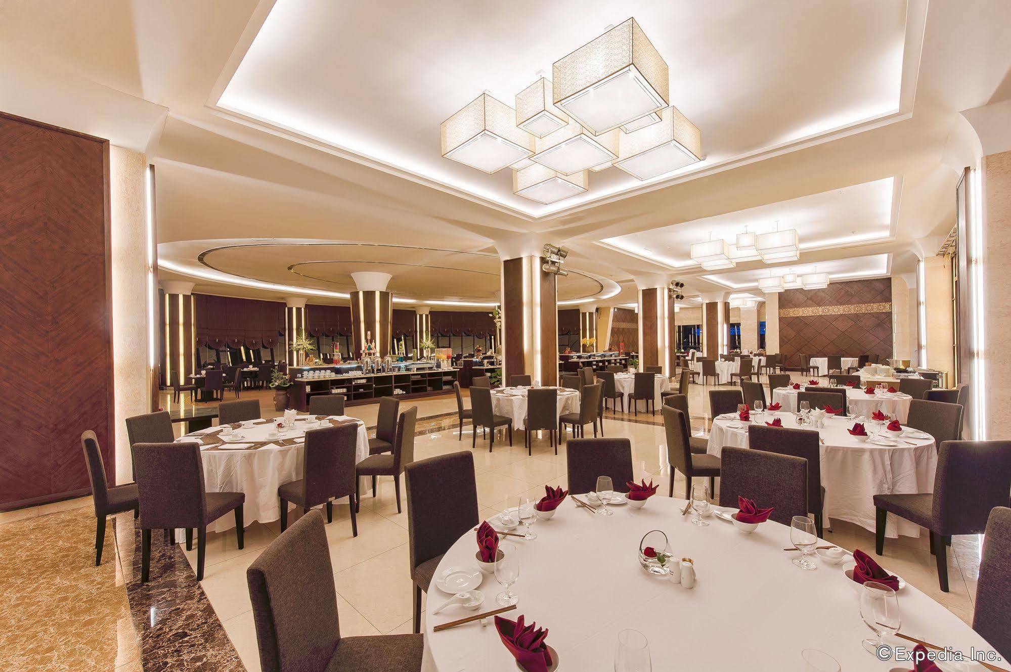 Muong Thanh Luxury Song Lam Hotel Vinh Dış mekan fotoğraf