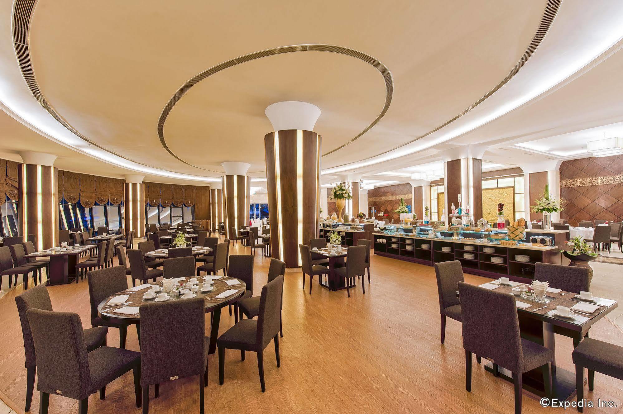 Muong Thanh Luxury Song Lam Hotel Vinh Dış mekan fotoğraf