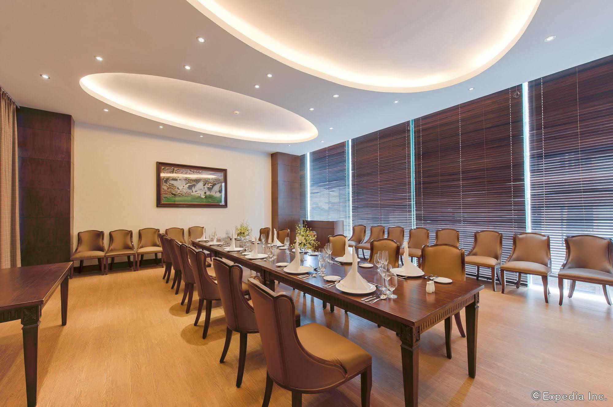 Muong Thanh Luxury Song Lam Hotel Vinh Dış mekan fotoğraf