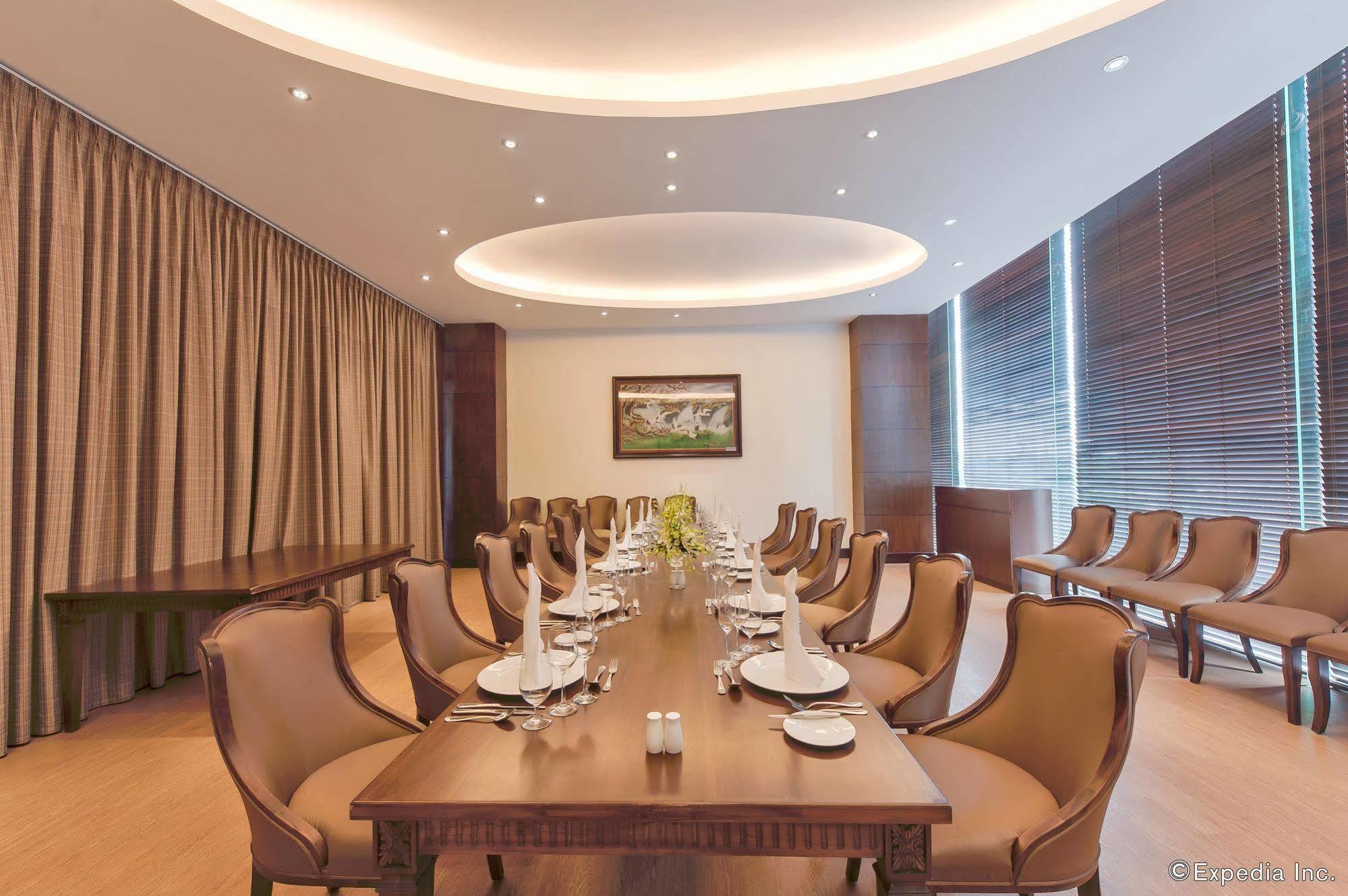 Muong Thanh Luxury Song Lam Hotel Vinh Dış mekan fotoğraf