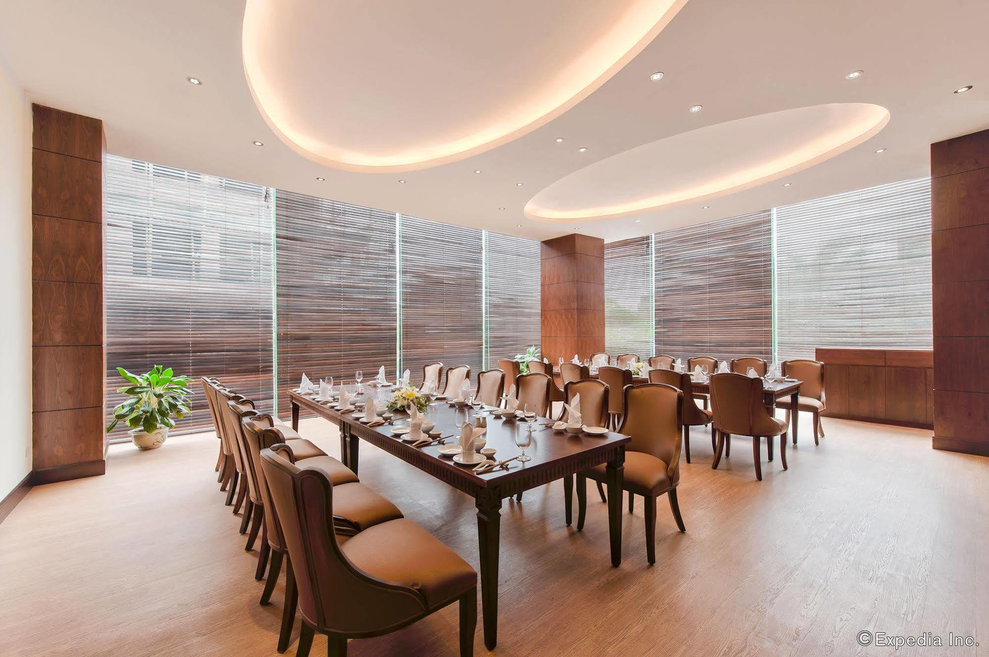 Muong Thanh Luxury Song Lam Hotel Vinh Dış mekan fotoğraf