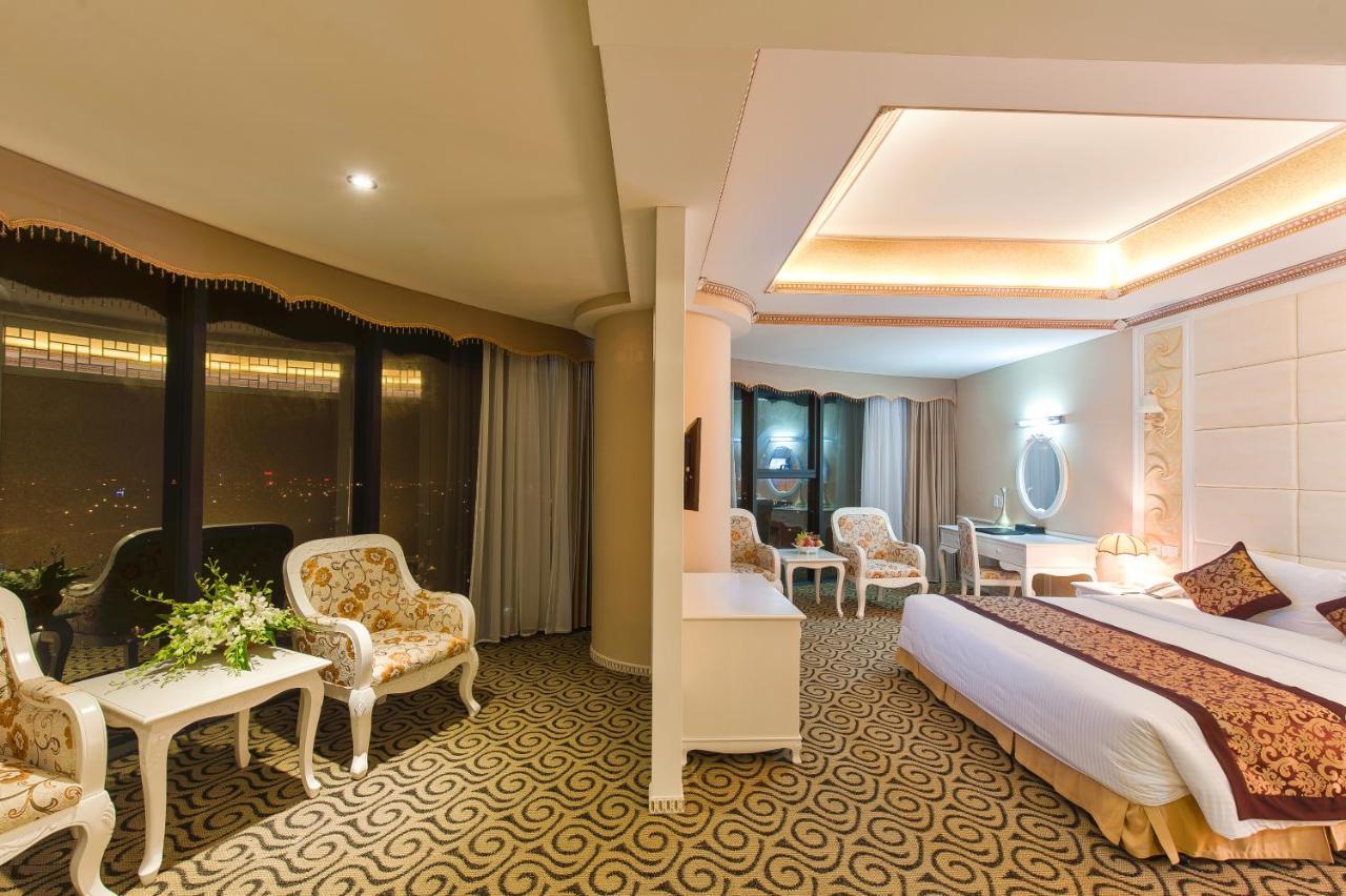 Muong Thanh Luxury Song Lam Hotel Vinh Dış mekan fotoğraf